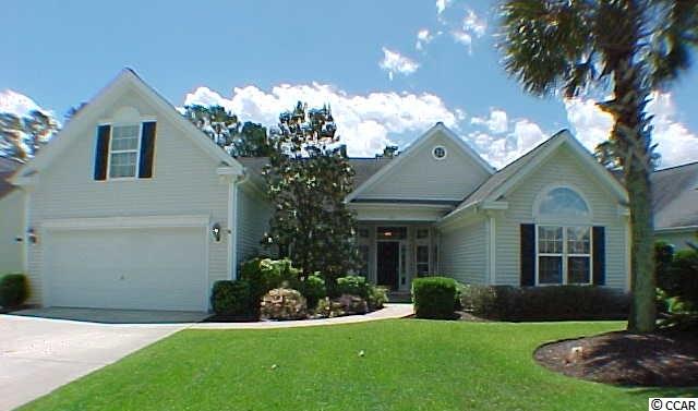 109 Pickering Dr. Murrells Inlet, SC 29576