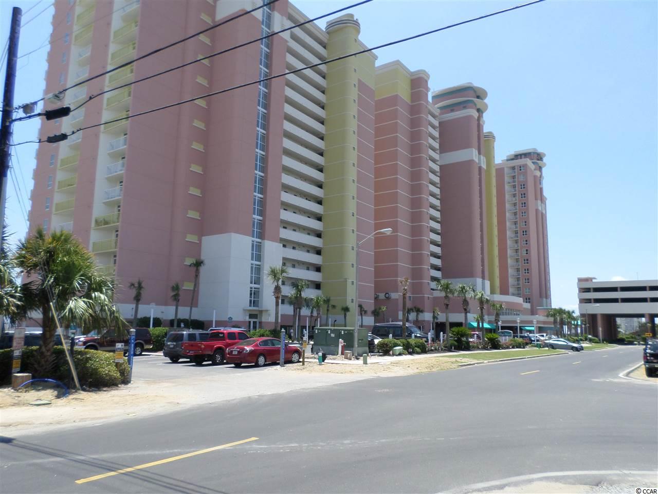2701 S Ocean Blvd. UNIT #438 North Myrtle Beach, SC 29582