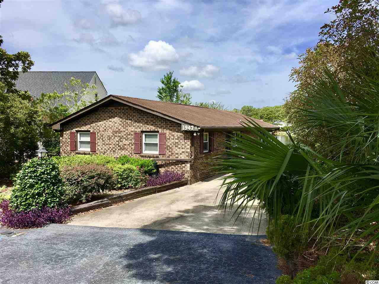 1947 Lakeview Circle Surfside Beach, SC 29575