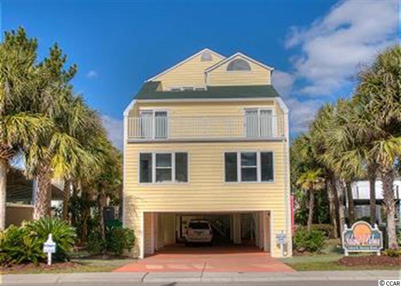 4314 S Ocean Blvd. UNIT B2 North Myrtle Beach, SC 29582