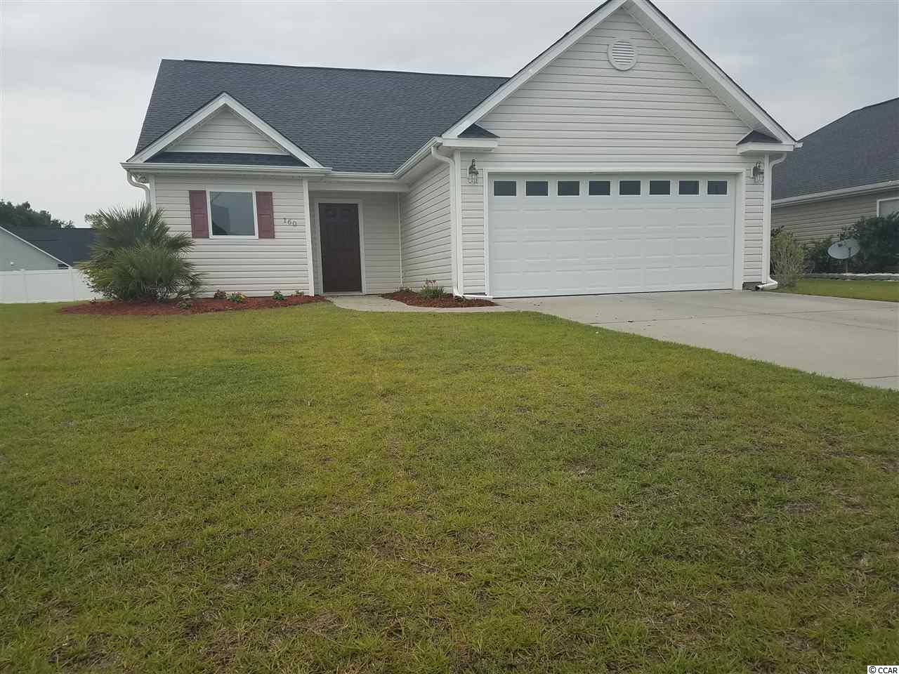 160 Dry Valley Loop Myrtle Beach, SC 29588