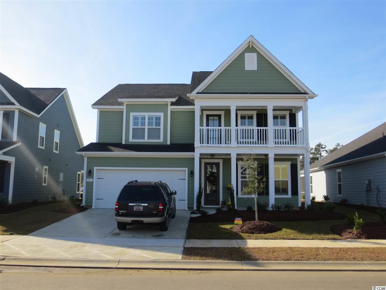 1253 Culbertson Ave. Myrtle Beach, SC 29577