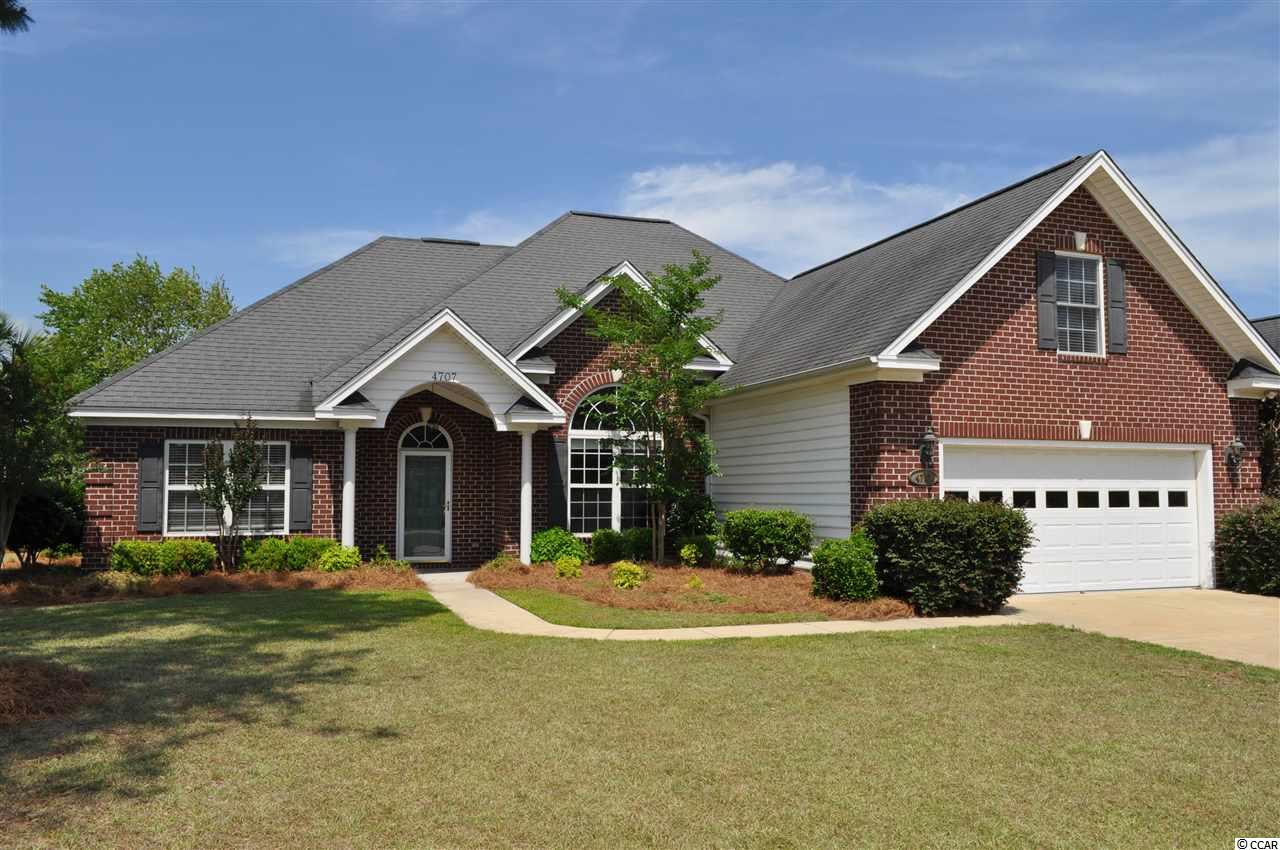 4707 Harvest Dr. Myrtle Beach, SC 29579