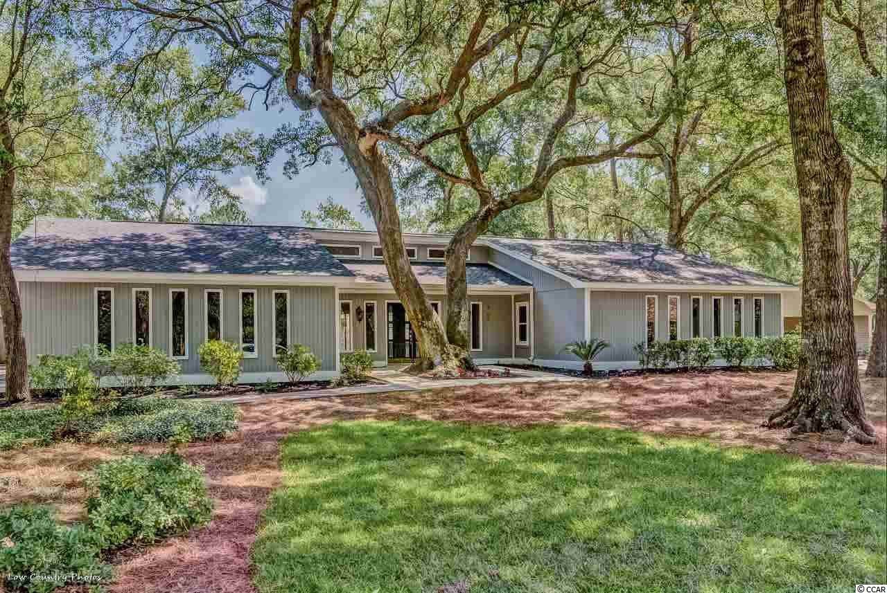 802 Sawmill Rd. Murrells Inlet, SC 29576