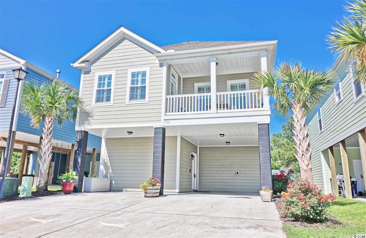 706 Ashland Ave. North Myrtle Beach, SC 29582