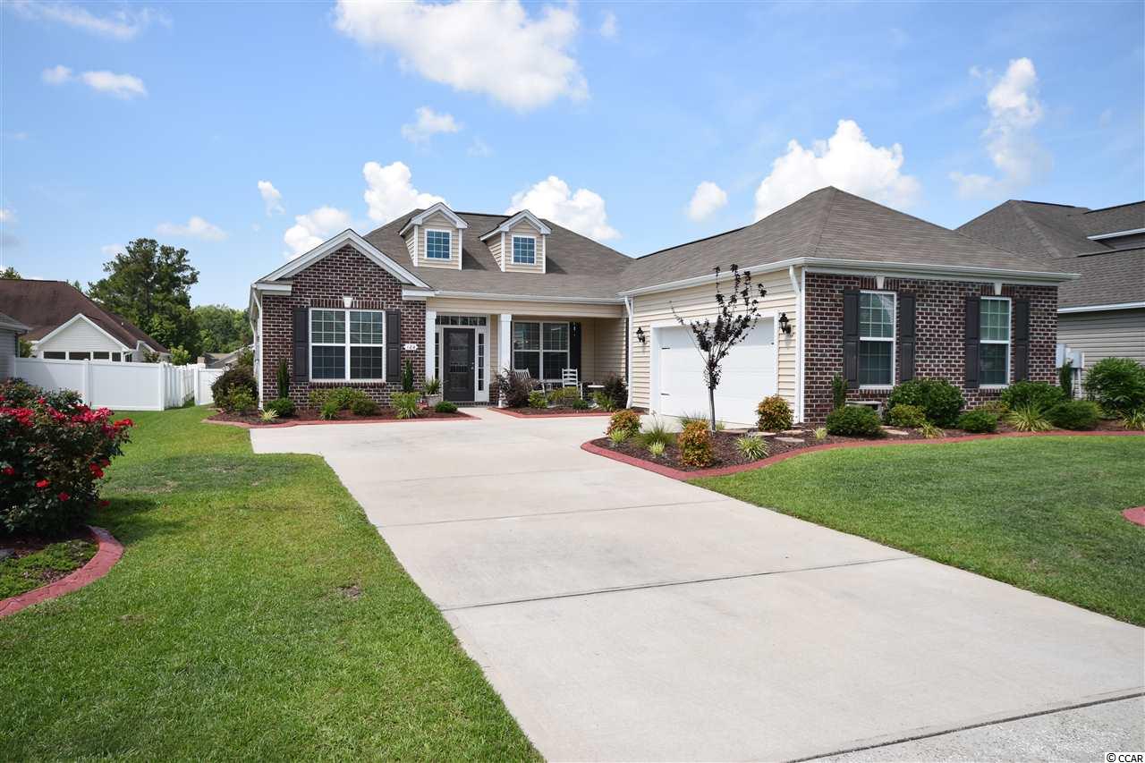 124 Fox den Dr. Murrells Inlet, SC 29576