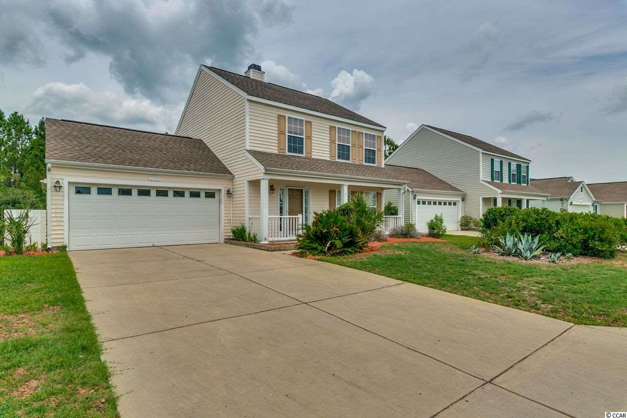 2636 Scarecrow Way Myrtle Beach, SC 29579