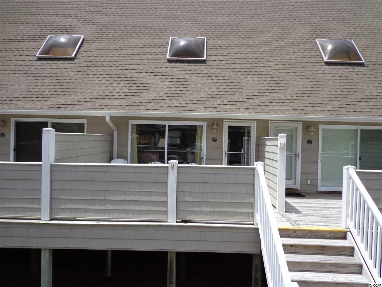 269 W Second St. UNIT 15F Ocean Isle Beach, NC 28469