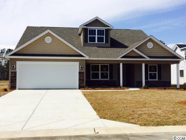 1812 Fairwinds Dr. Longs, SC 29568