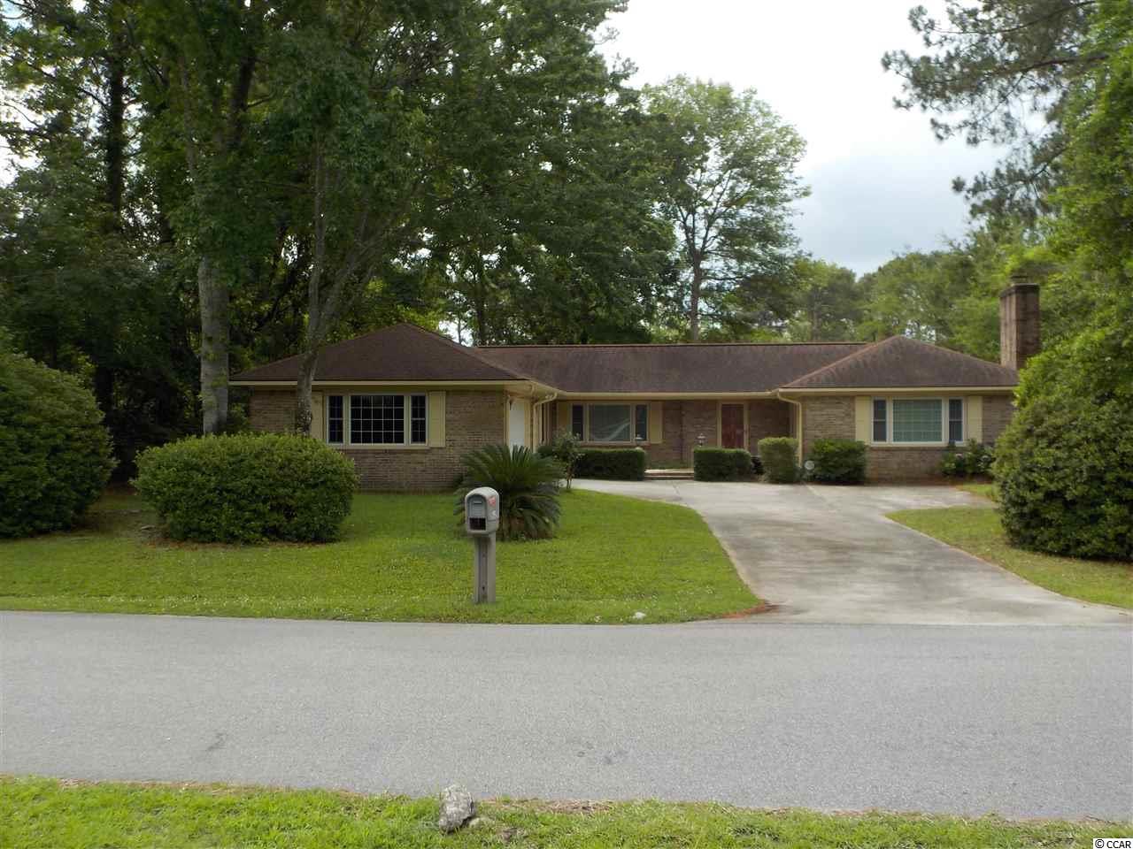 1573 Gibson Ave. Surfside Beach, SC 29575