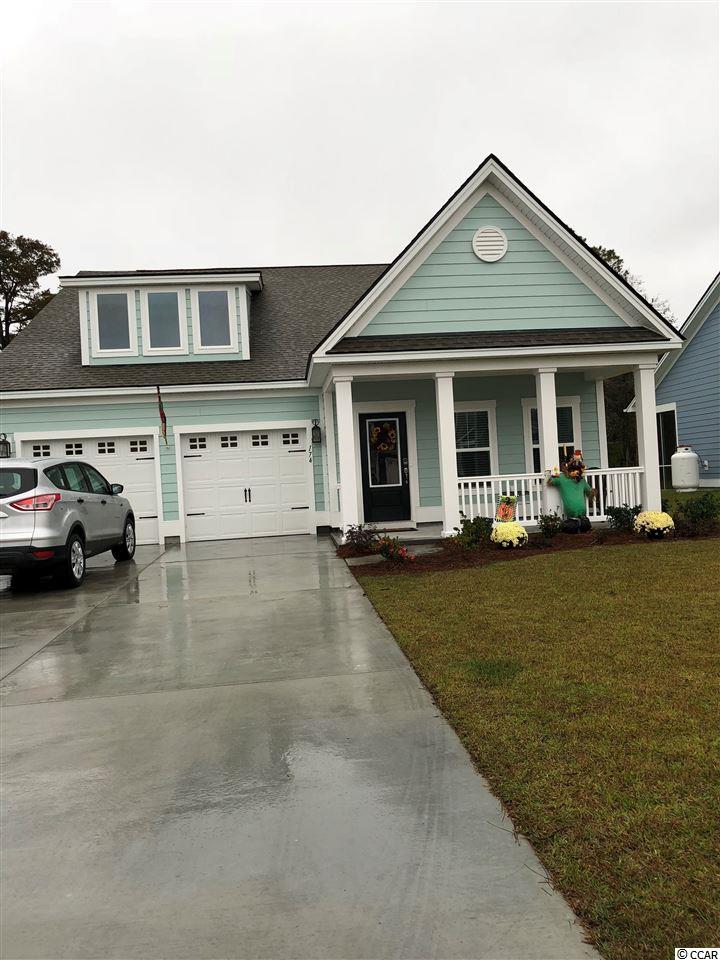 100 Southgate Ct. Pawleys Island, SC 29585