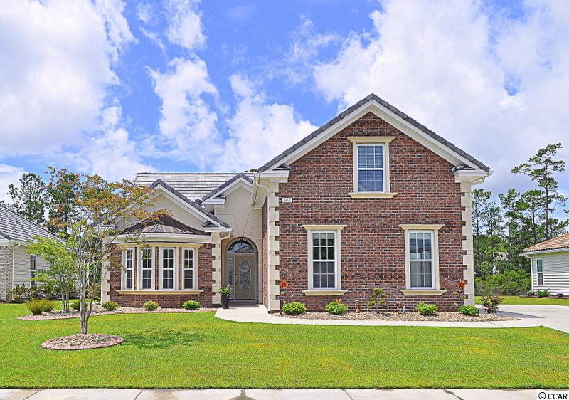 641 Evers Loop Surfside Beach, SC 29575