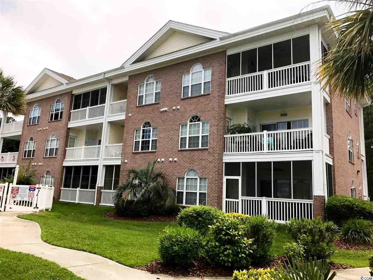 4173 Hibiscus Dr. UNIT #102 Little River, SC 29566