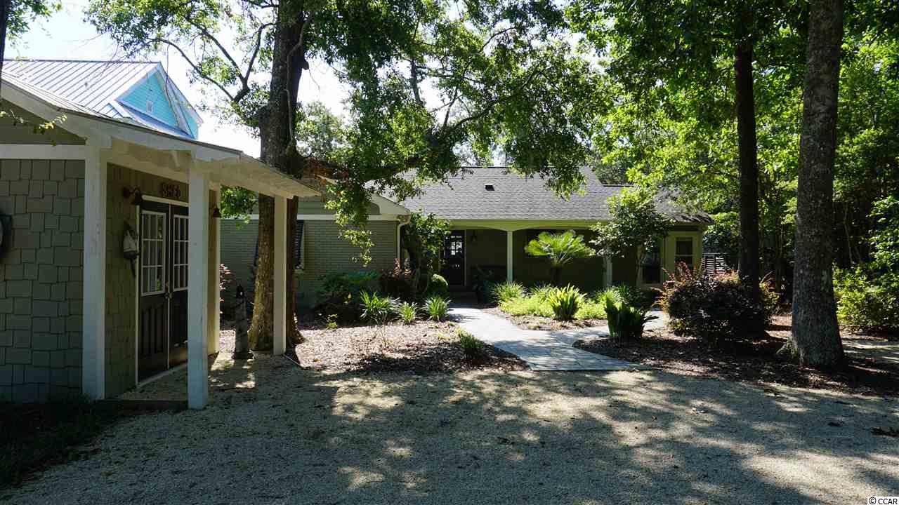 160 Wyndham Rd. Pawleys Island, SC 29585