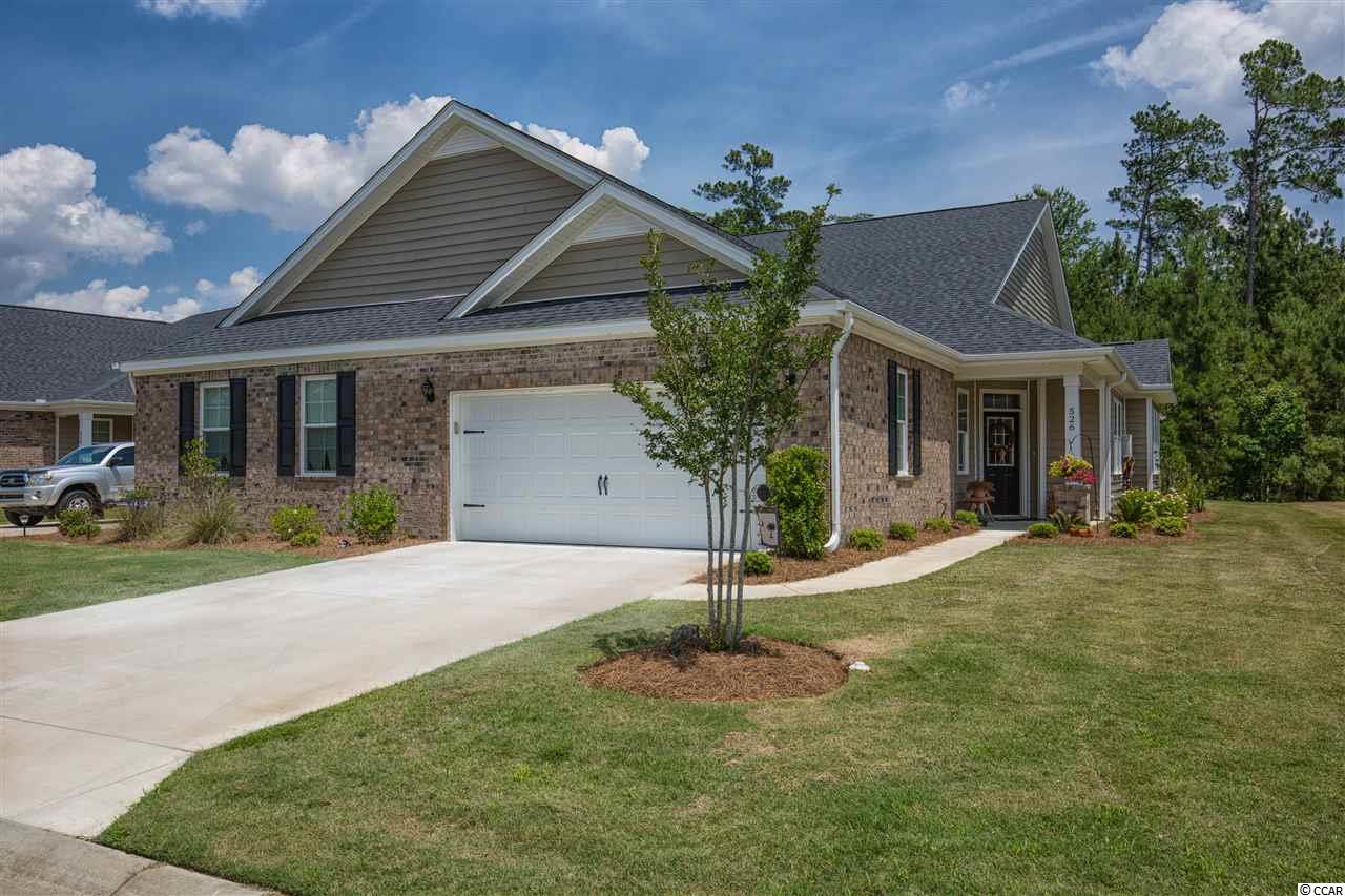 526 Botany Loop UNIT #165 Murrells Inlet, SC 29576