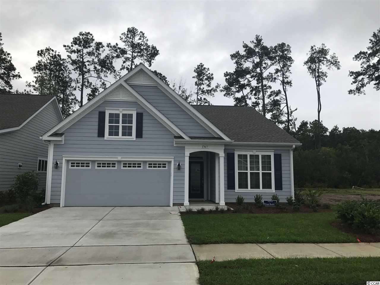 1767 Suncrest Dr. Myrtle Beach, SC 29577