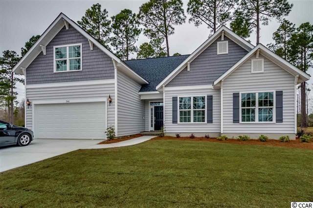 181 Stonehinge Ct. Conway, SC 29526