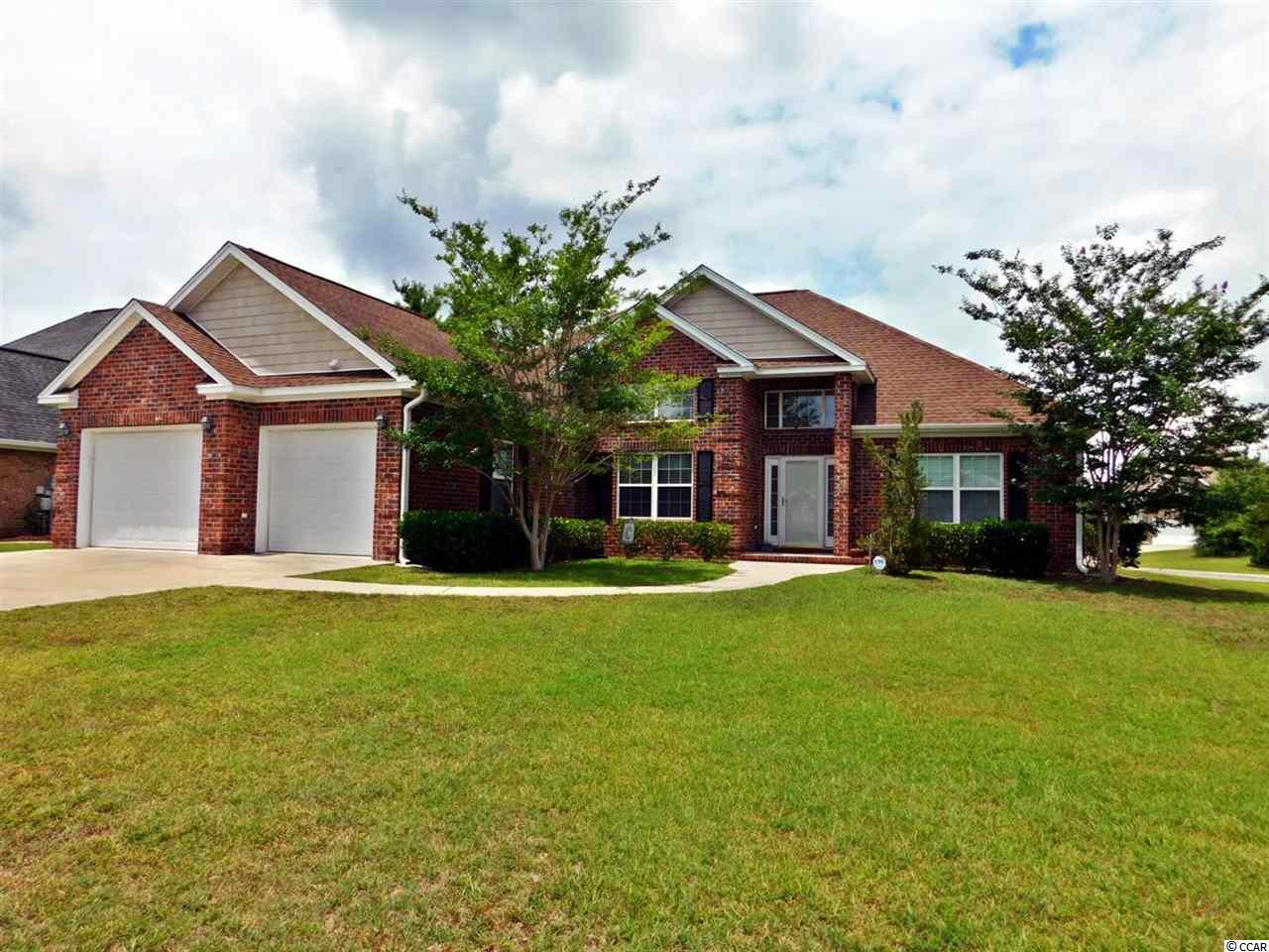 255 Catawba River Rd. Myrtle Beach, SC 29588