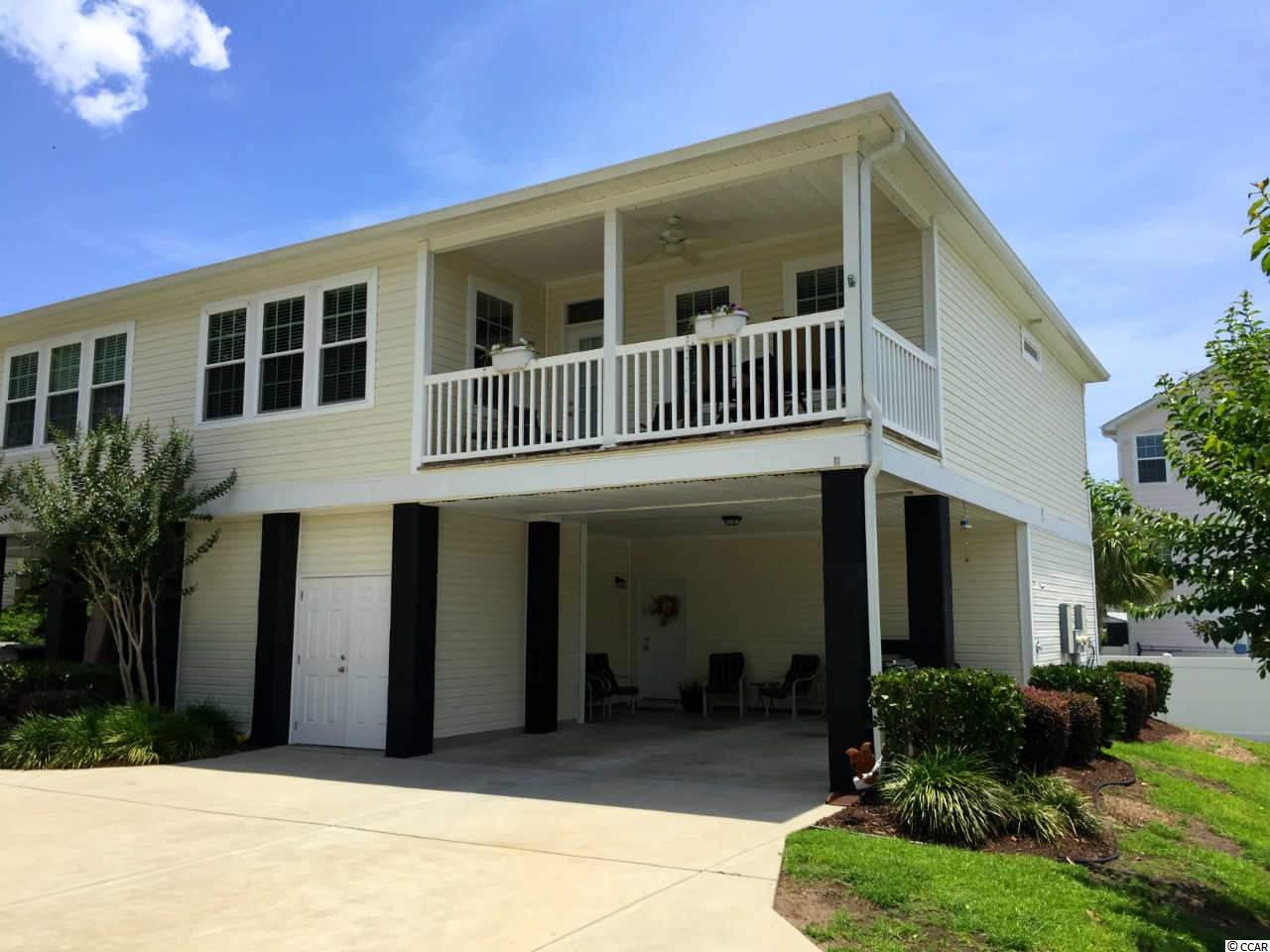 1016 Kelly Ct. UNIT B Murrells Inlet, SC 29576