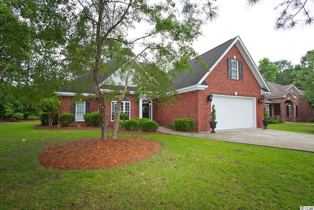 70 Pintail Ct. Pawleys Island, SC 29585