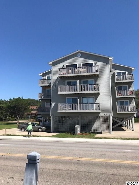 1208 S Ocean Blvd. UNIT K North Myrtle Beach, SC 28582