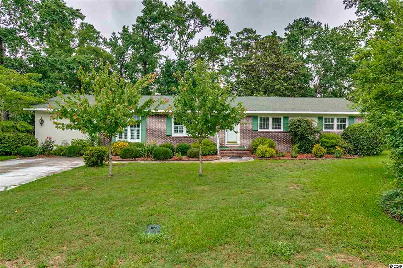 808 Green Bay Trail Myrtle Beach, SC 29577