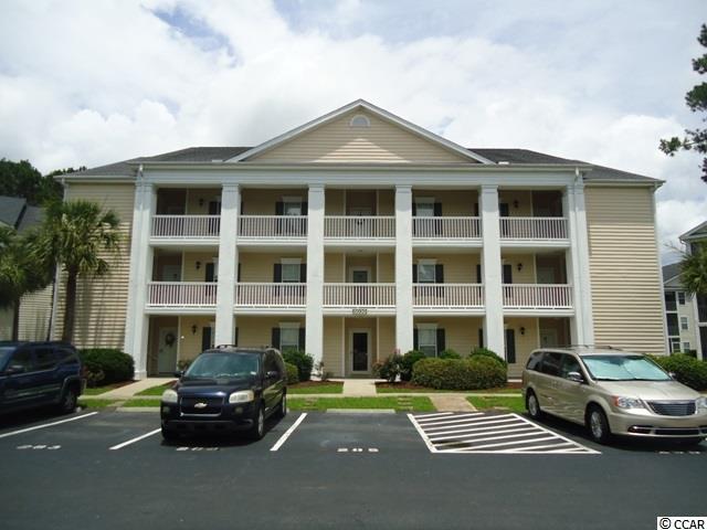 5030 Windsor Green Way UNIT #303 Myrtle Beach, SC 29579