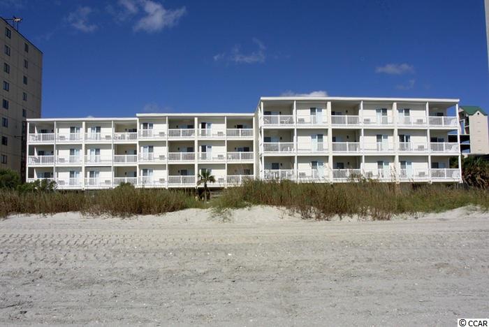 3901 S Ocean Blvd. UNIT #225 North Myrtle Beach, SC 29582