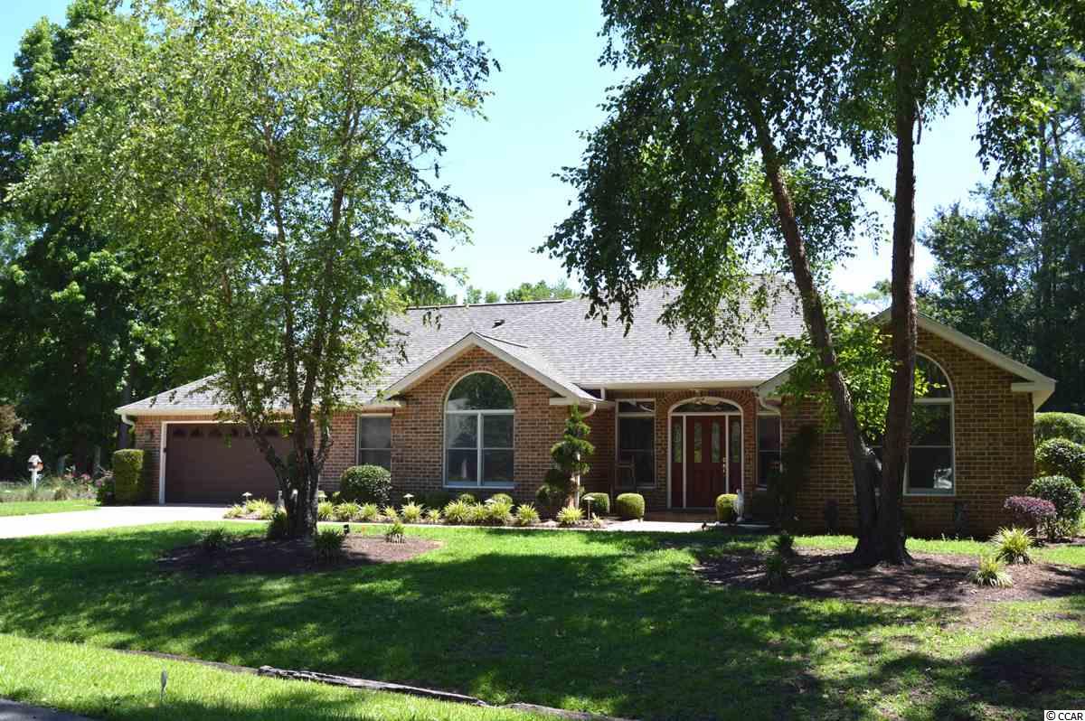 21 Calabash Dr. Carolina Shores, NC 28467