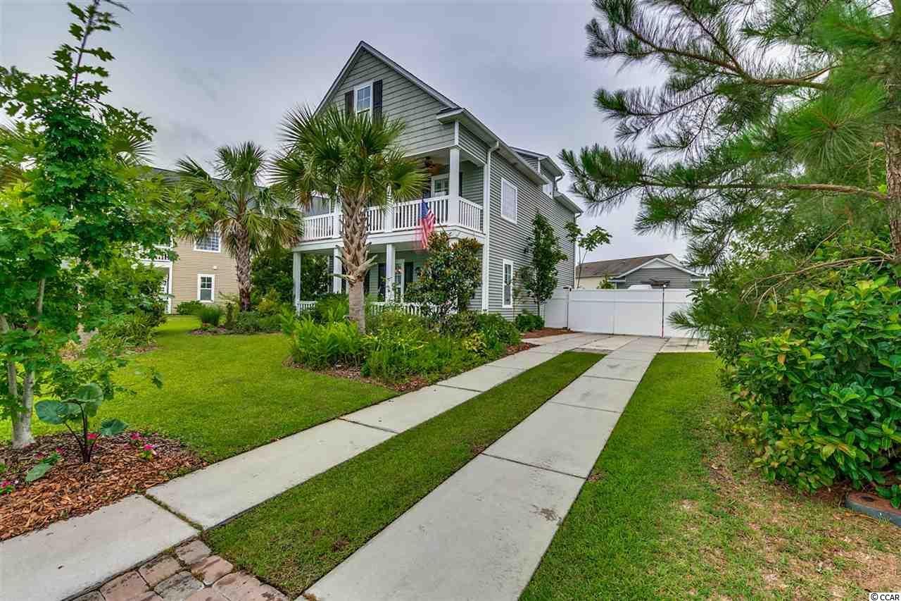 482 Emerson Dr. Myrtle Beach, SC 29579