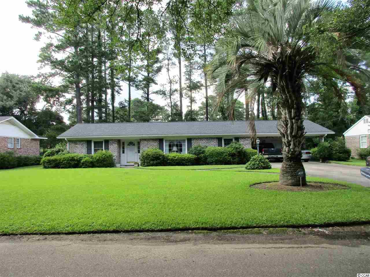 1010 Lucas Bay Rd. Georgetown, SC 29440