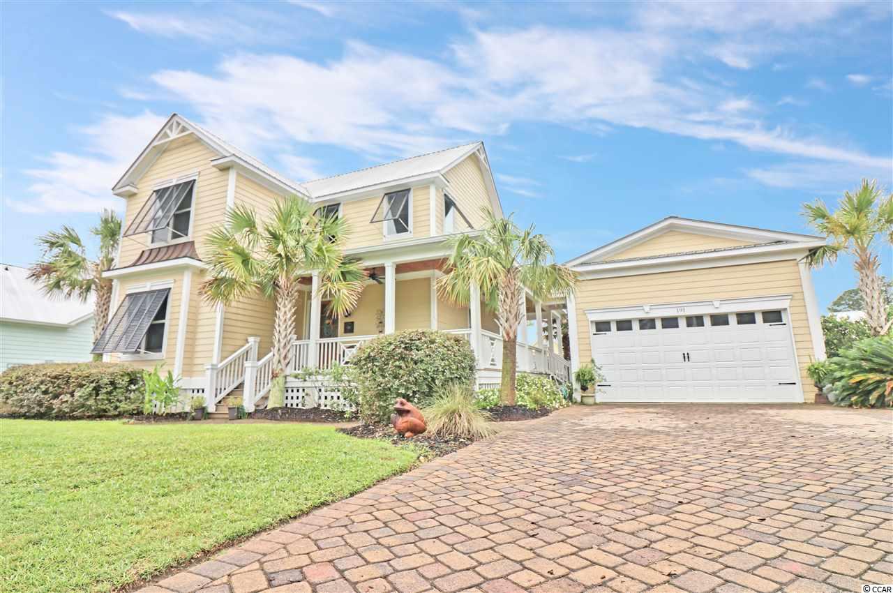 191 Graytwig Circle Murrells Inlet, SC 29576