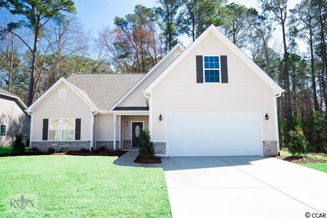 2812 Desert Rose St. Little River, SC 29566
