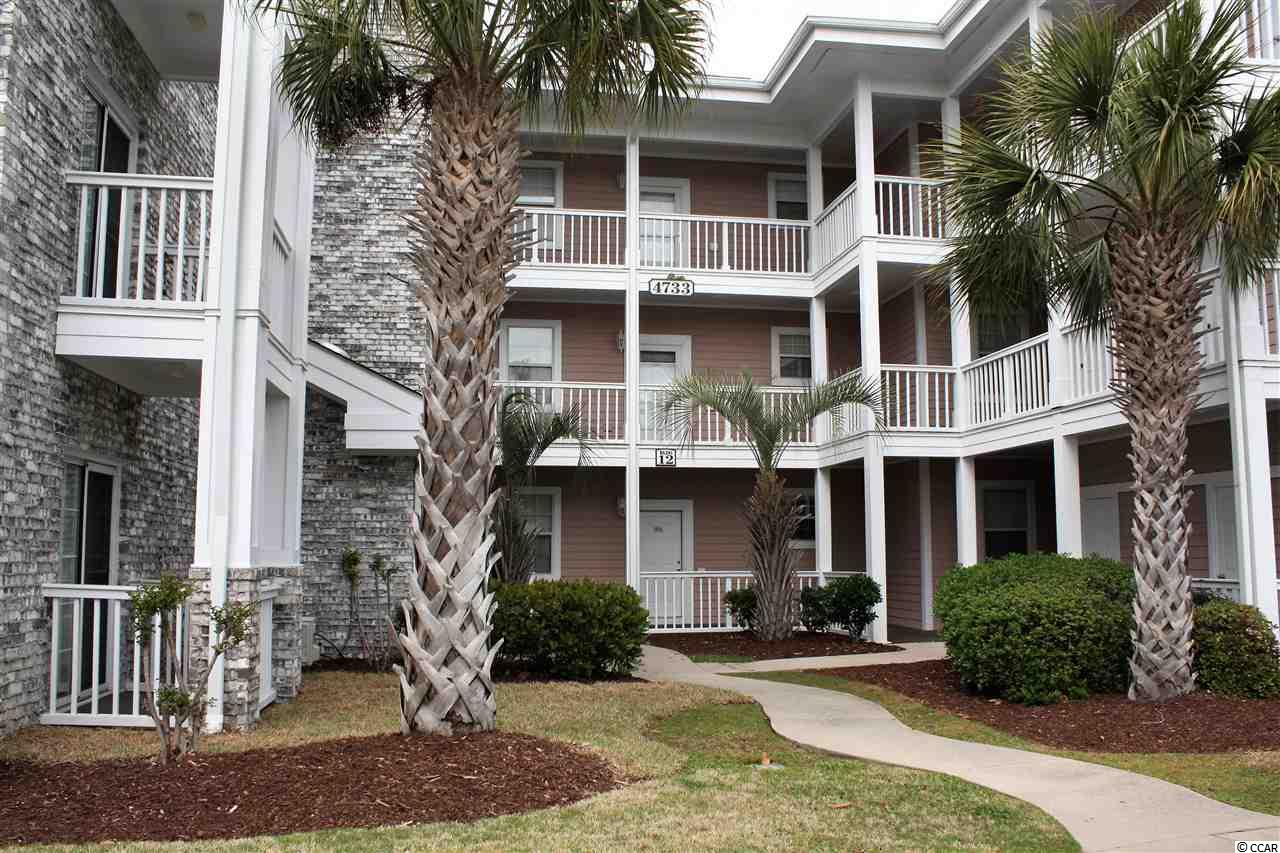4733 Wild Iris Dr. UNIT #103 Myrtle Beach, SC 29577
