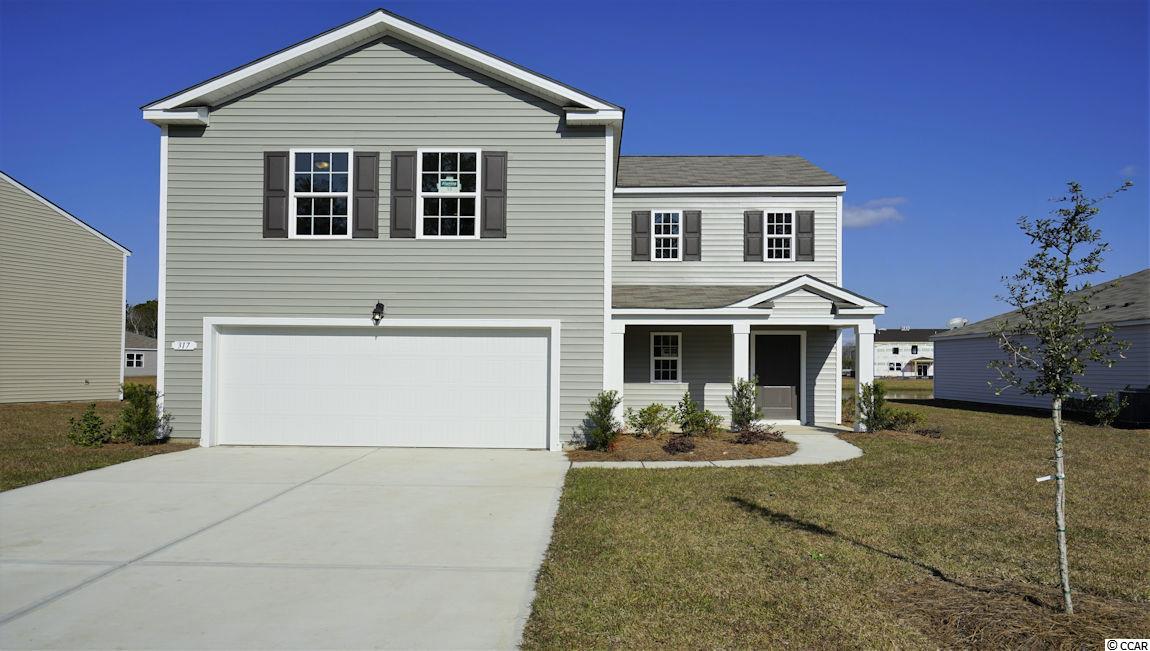 317 Truce St. Myrtle Beach, SC 29588