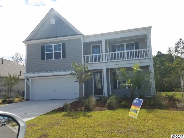 5216 Harvest Run Way Myrtle Beach, SC 29579
