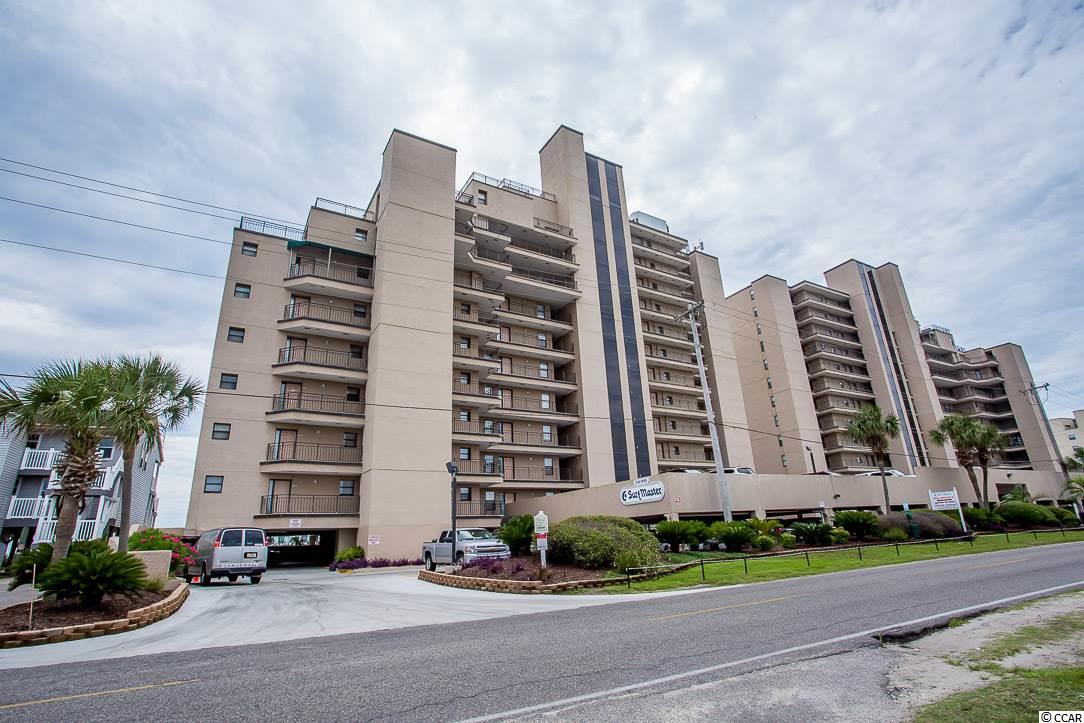 1690 N Waccamaw Dr. UNIT #406 Garden City, SC 29576