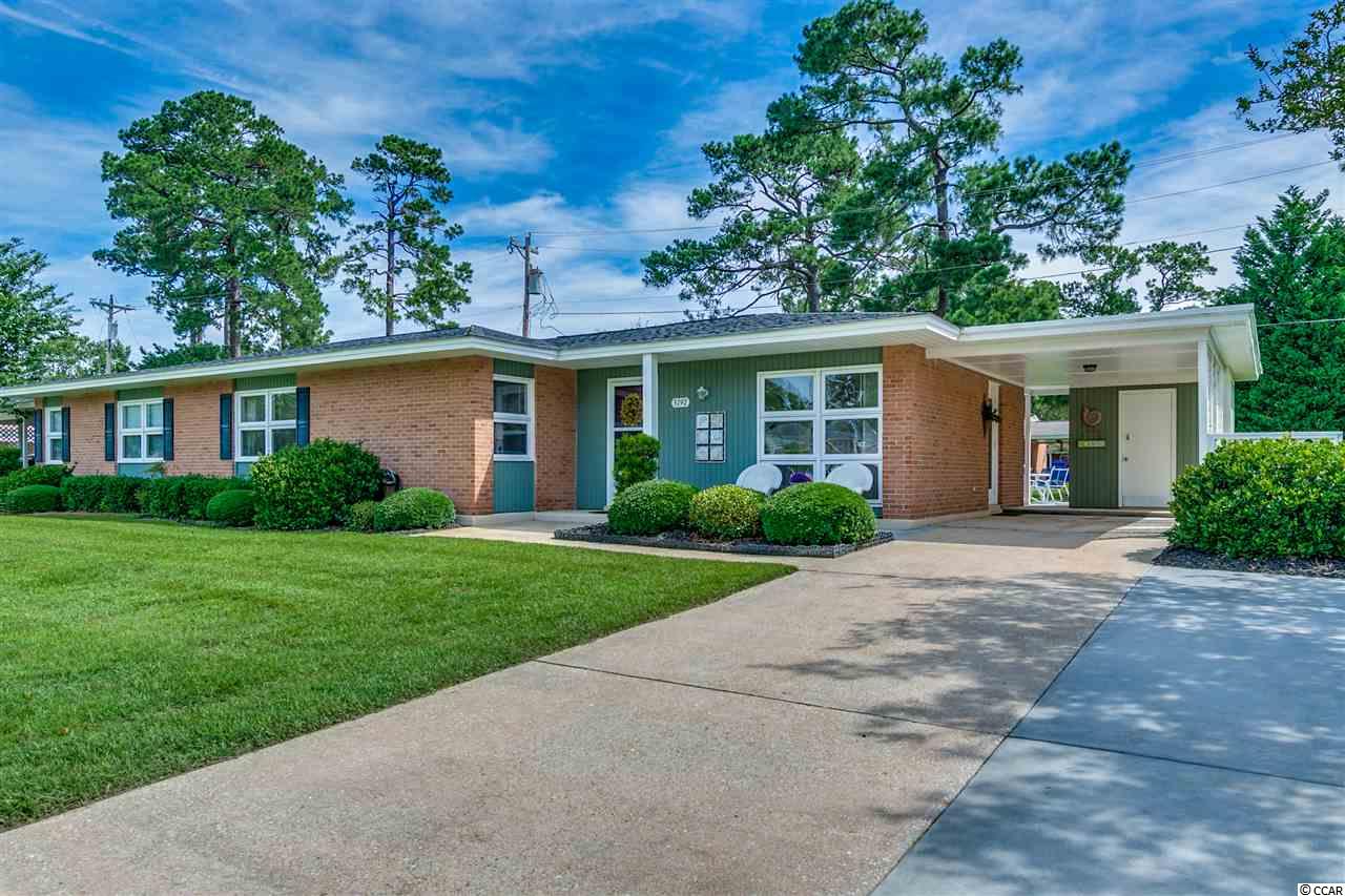 3792 Otter St. Myrtle Beach, SC 29577