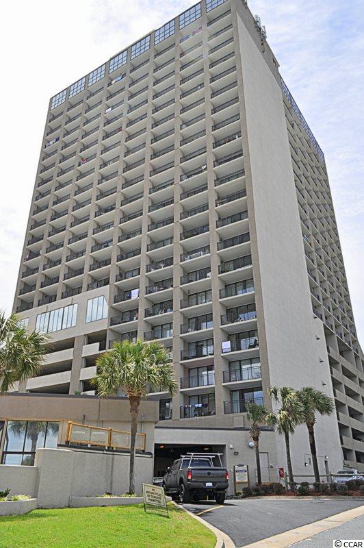 5523 N Ocean Blvd. UNIT #1104 Myrtle Beach, SC 29577
