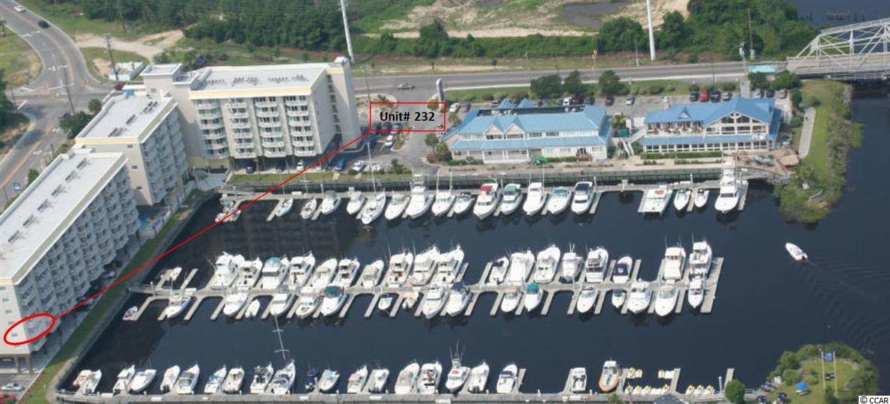 2100 Sea Mountain Hwy. UNIT #232 North Myrtle Beach, SC 29582