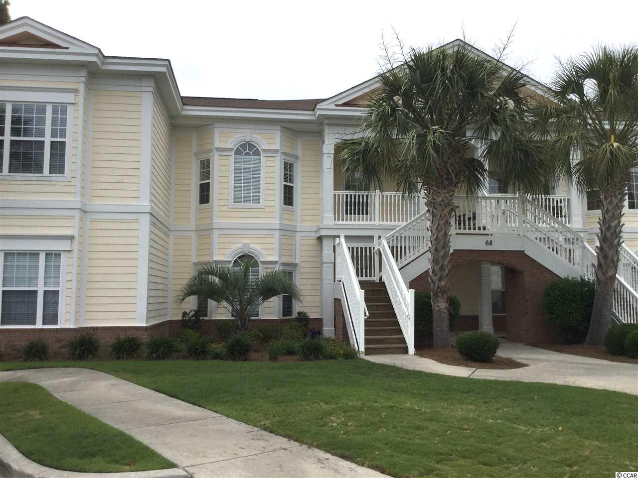 68 Tern Pl. UNIT #101 Pawleys Island, SC 29585