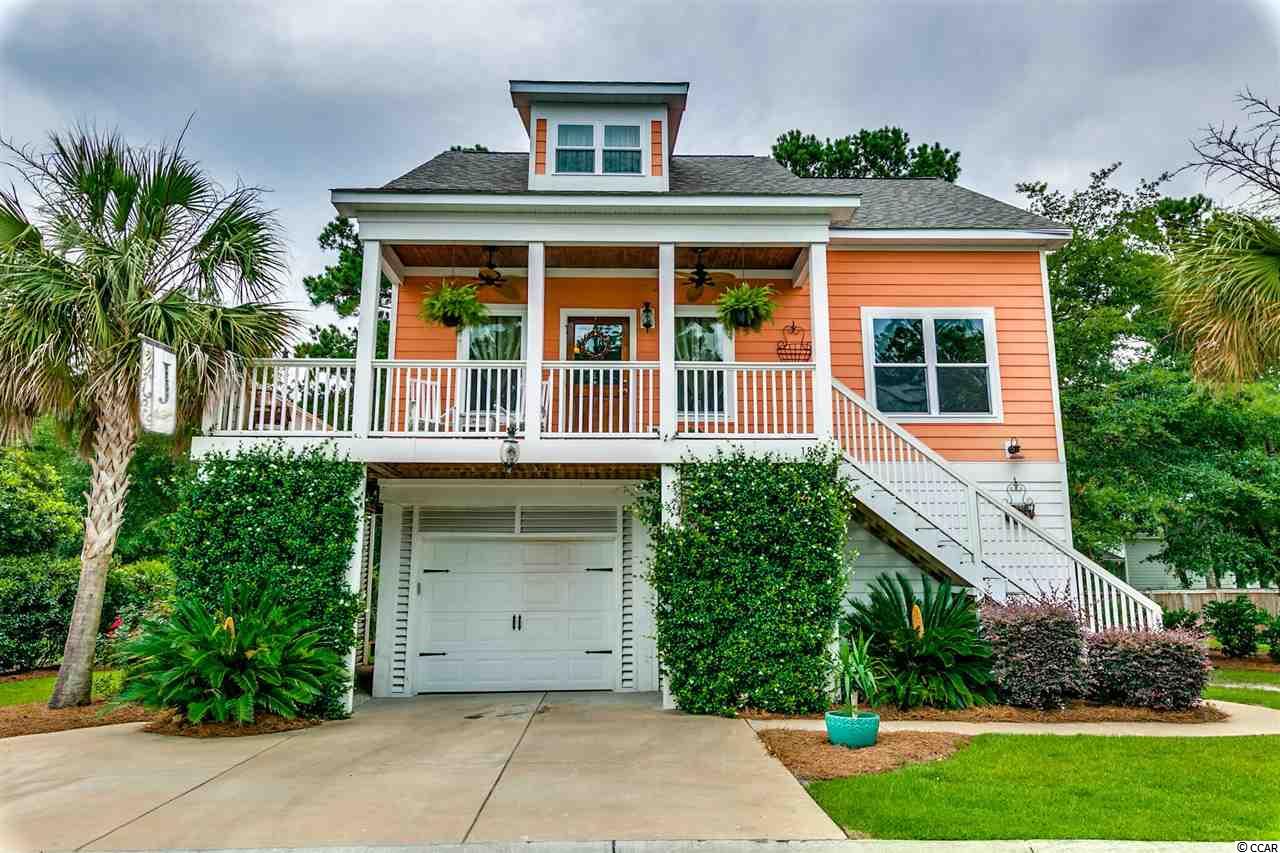 186 Nature View Circle Pawleys Island, SC 29585