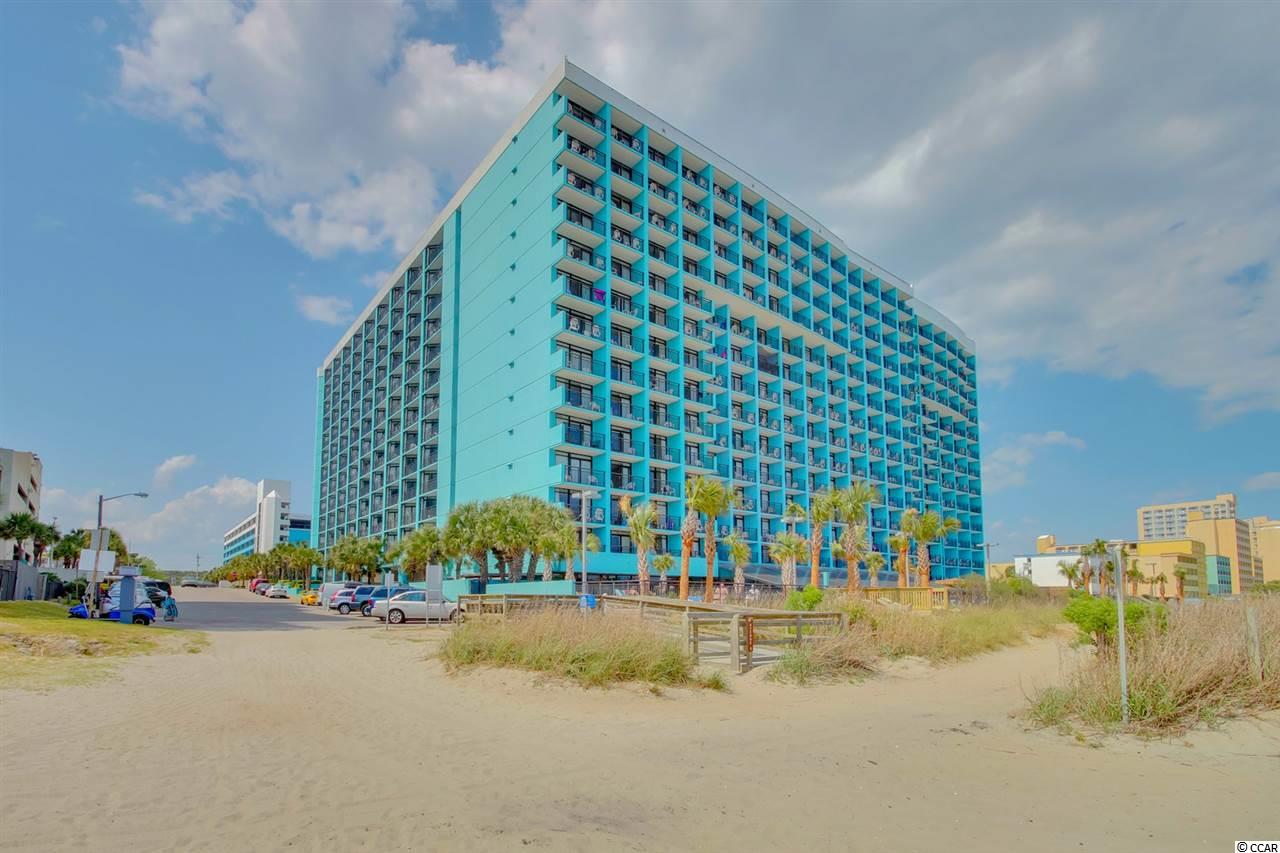 1501 S Ocean Blvd. UNIT #620 Myrtle Beach, SC 29577