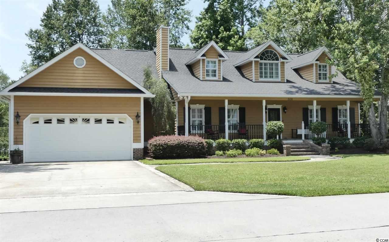 508 Reedy River Rd. Myrtle Beach, SC 29588