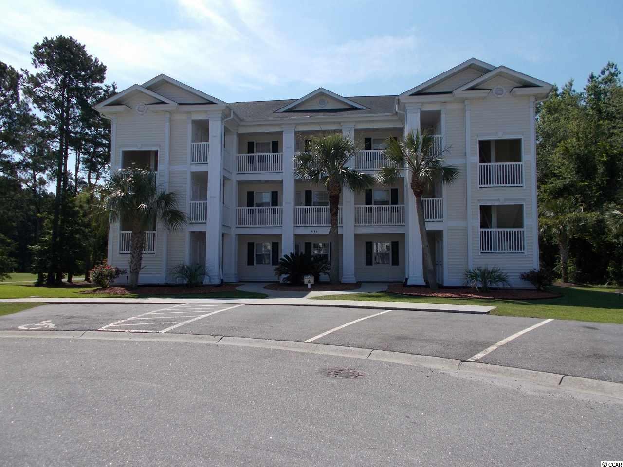 646 Tupelo Ln. UNIT #4F Longs, SC 29568