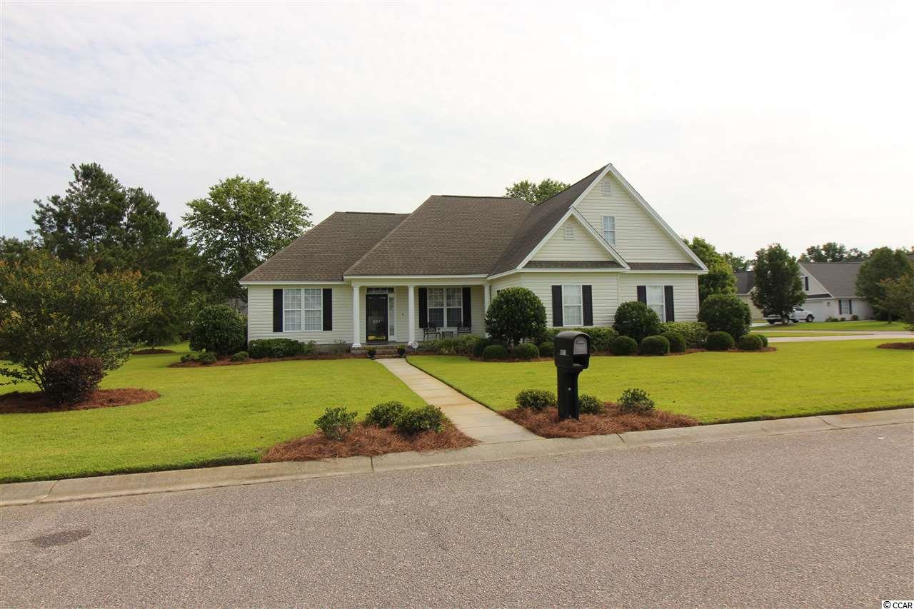 651 Bald Eagle Dr. Conway, SC 29527