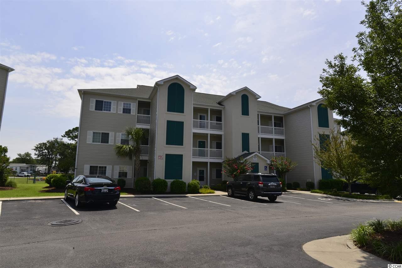 1100 Commons Blvd. UNIT #401 Myrtle Beach, SC 29572