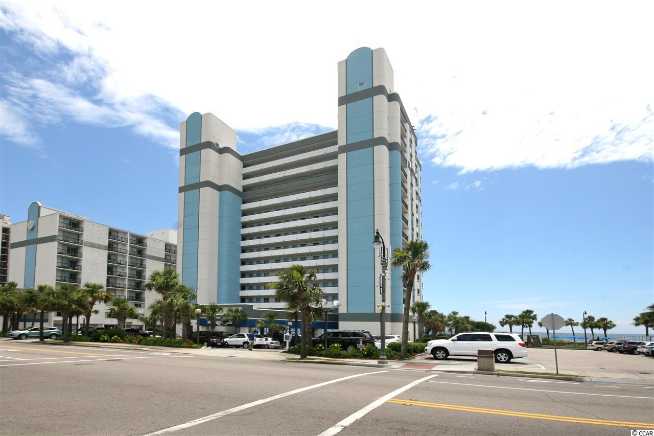 2300 N Ocean Blvd. UNIT #634 Myrtle Beach, SC 29577