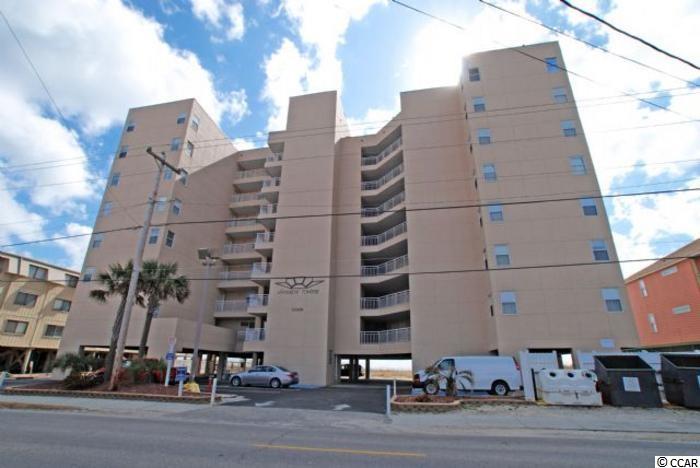 5508 N Ocean Blvd. UNIT #503 North Myrtle Beach, SC 29582