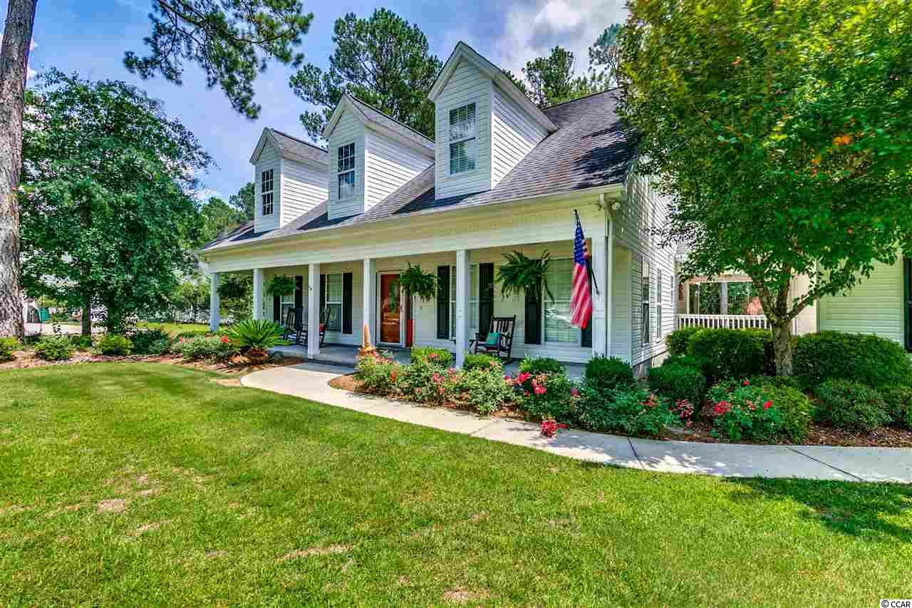 209 Duck Blind Trail Myrtle Beach, SC 29588